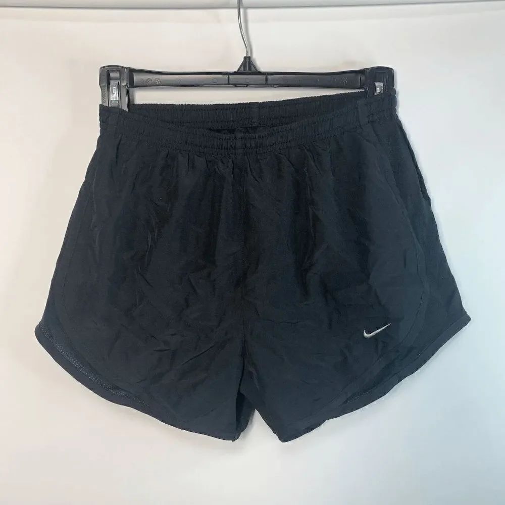 NIKE Running Short Lined Size XS